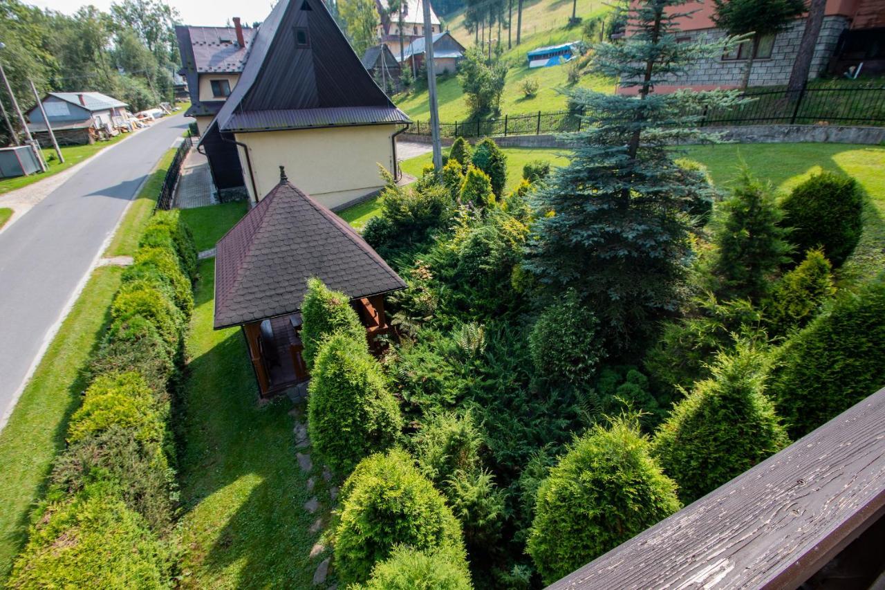 Tatrzanski 22 - Komfortowy Dom W Gorach Lesnica  Ngoại thất bức ảnh